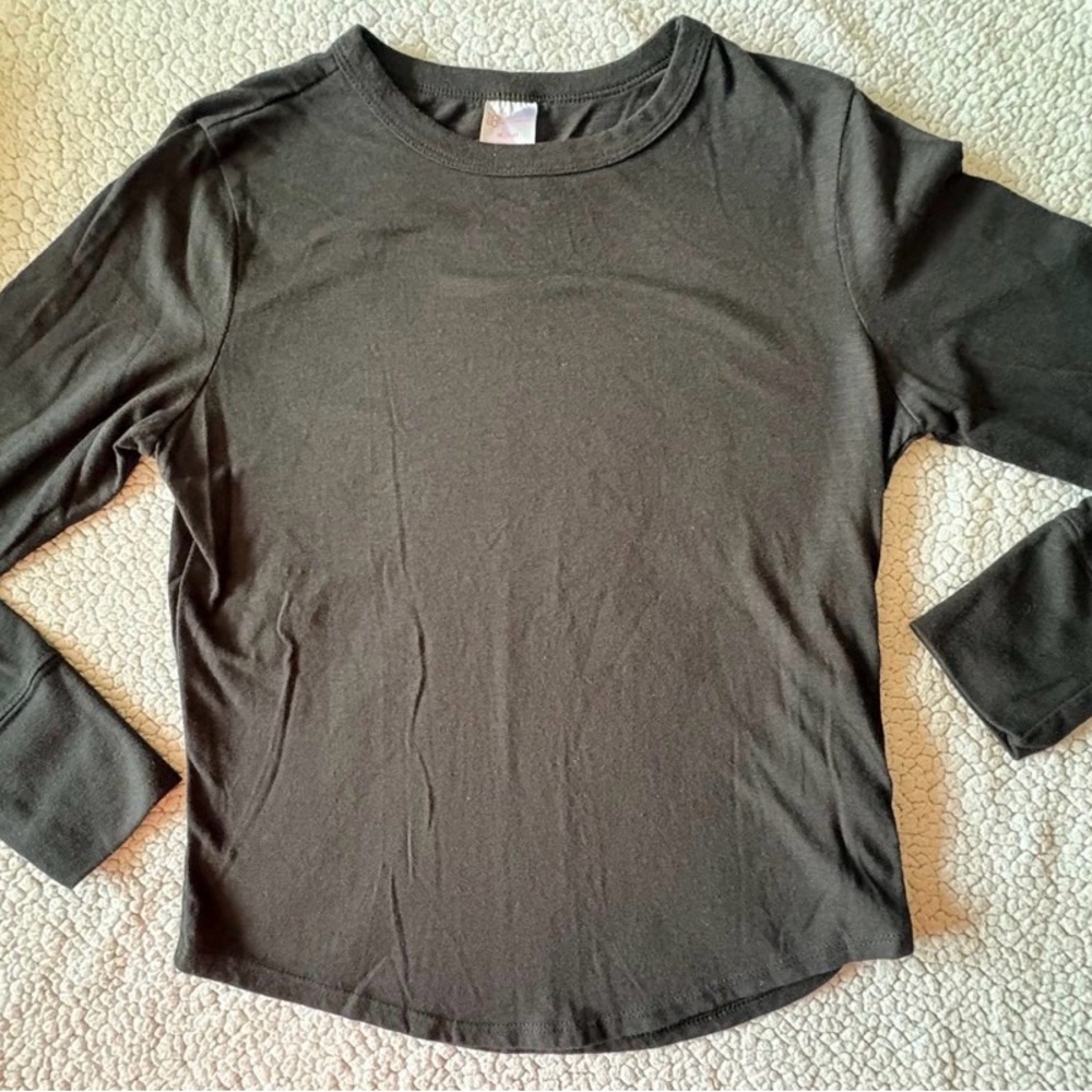 No Boundaries Long Sleeve T-shirt